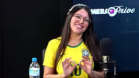 Aline lary nua mostrando seu cuzinho na net