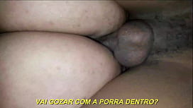 Hentai android interracial negão comendo cu