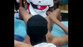 Porno tub gay negro pirocudo arrombando uma peituda gostosa